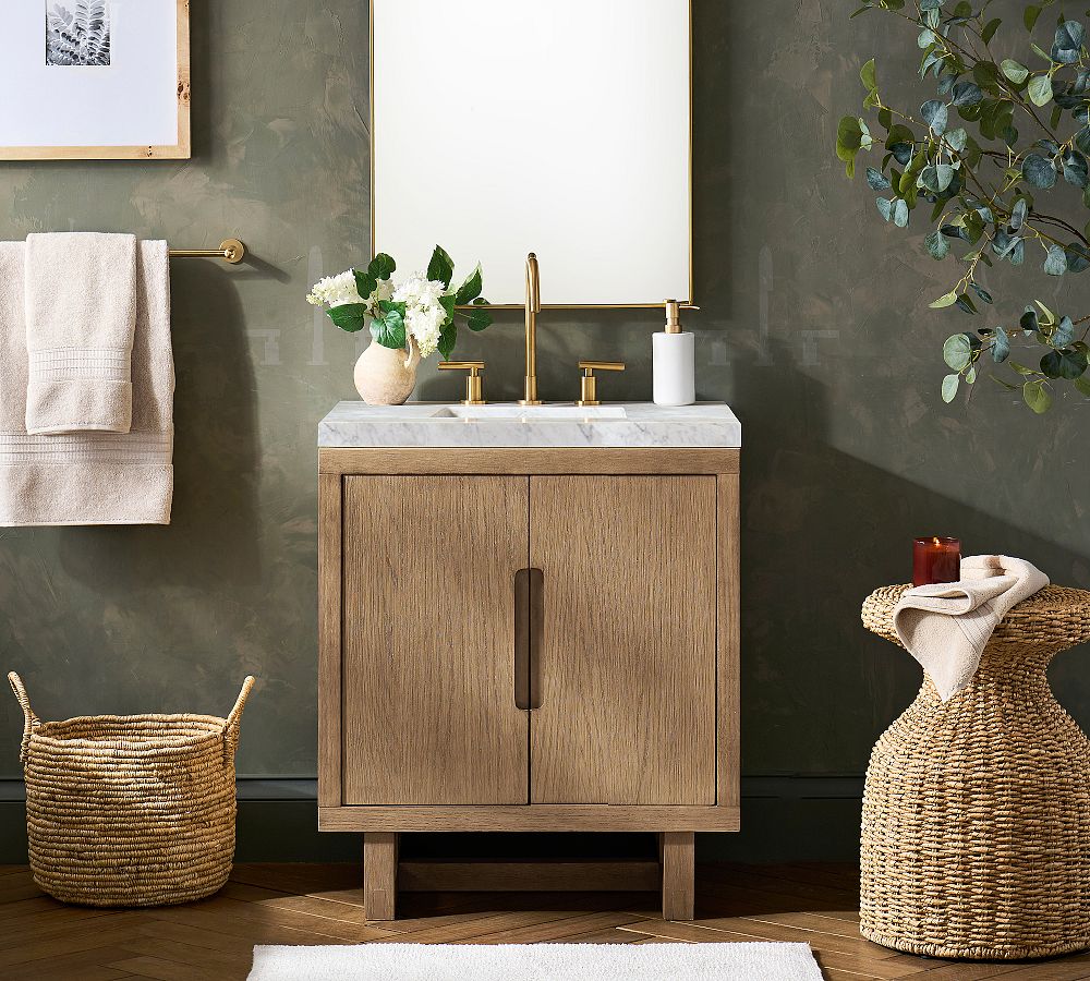 Portola 28&quot; Single Sink Vanity