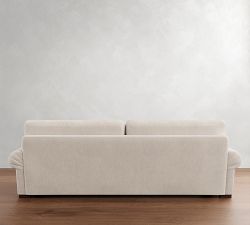 Turner Roll Arm Sofa (69"&ndash;107")