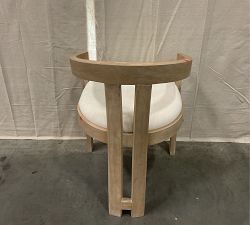 Open Box: Marin Dining Armchair - Mist