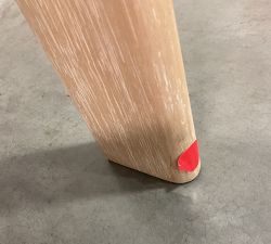 Open Box: Marin Dining Armchair - Mist