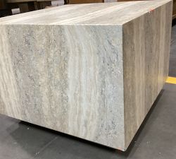 Open Box: Sorrento Square Bunching Coffee Table (22")