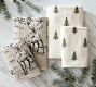Rustic Forest Towel