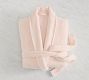 LoveShackFancy Appliqu&#233; Bow Robe
