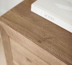 Oakleigh 7-Drawer Dresser (57")