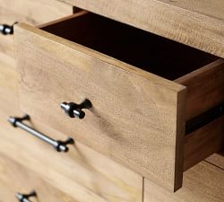 Oakleigh 7-Drawer Dresser (57")