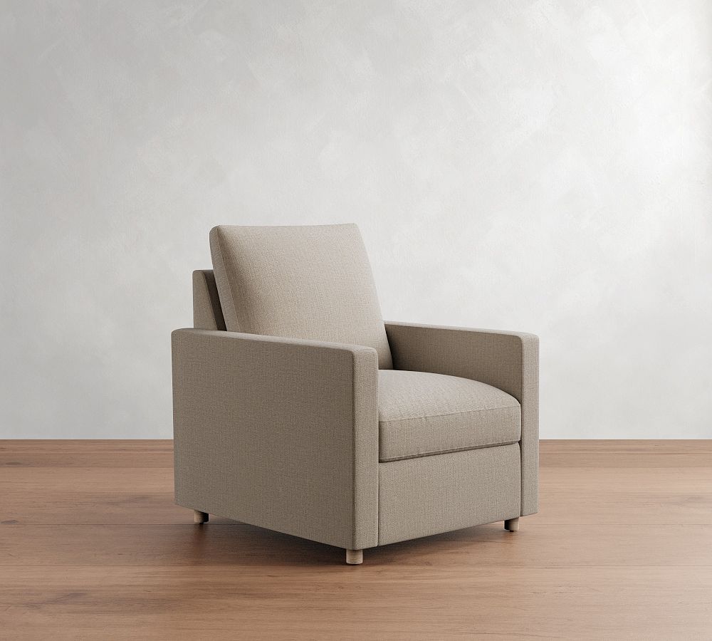Westwood Slim Arm Recliner
