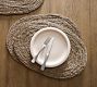 Mori Handwoven Jute Placemats