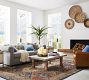 Mahalia Handwoven Wool Rug