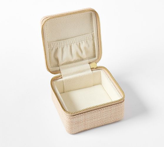 Quinn Makeup Bag - Thumbnail 3