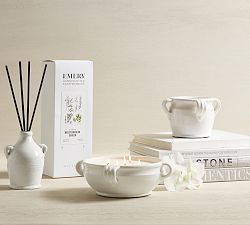 Emery Scent Collection - Mediterranean Garden