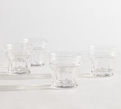 Moroccan Swirl Drinking Glasses