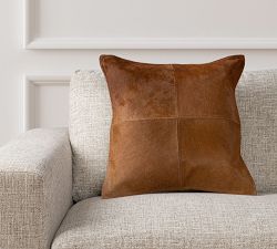 Gaona Hide Pillow Cover