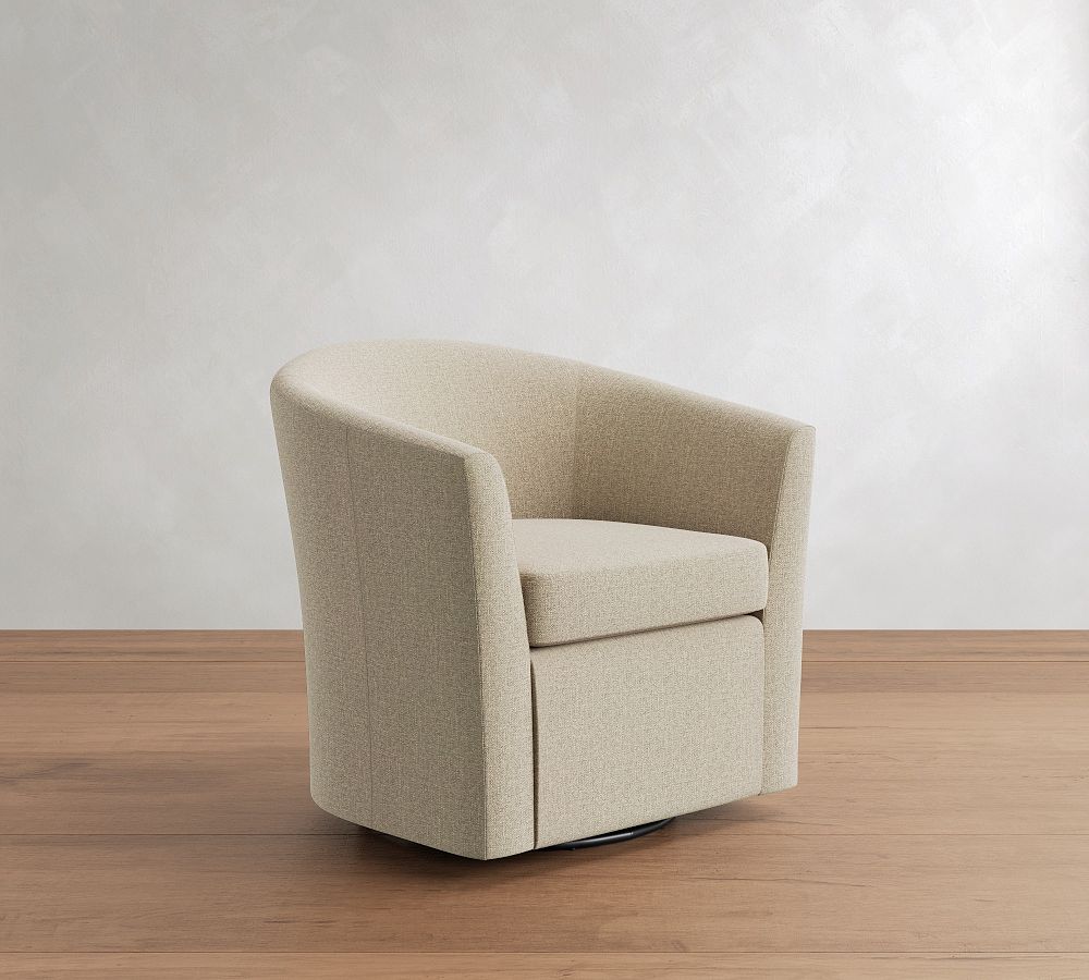 Hyde Swivel Chair