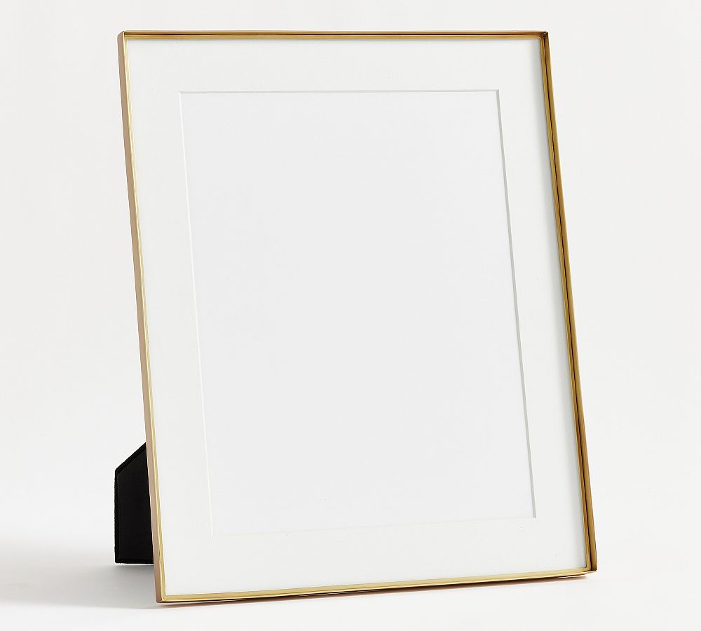 Stowe Modern Metal Frames