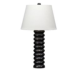 Azure Table Lamp (29&quot;)