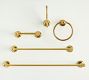 Scarlett Towel Ring