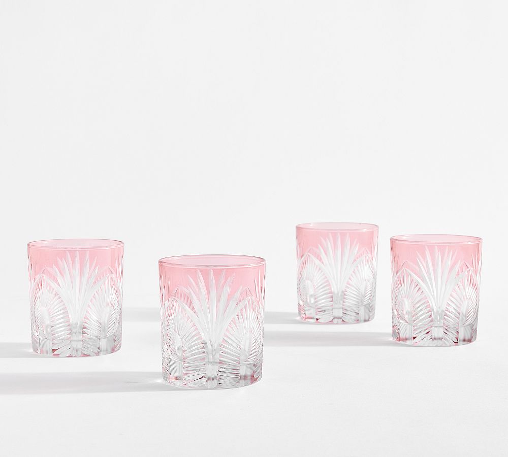 Wicked Drinking Glasses - Set of 4