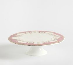 LoveShackFancy Holiday Cake Stand