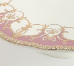 LoveShackFancy Holiday Cake Stand