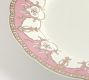 LoveShackFancy Holiday Salad Plates, Set of 4 - Pink Multi