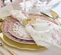 LoveShackFancy Holiday Dinner Plates - Set of 4