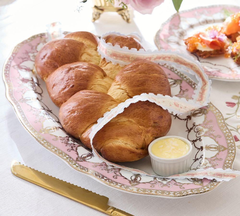LoveShackFancy Holiday Serving Platter