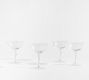 LoveShackFancy Coupes - Set of 4