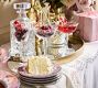 LoveShackFancy Coupes - Set of 4