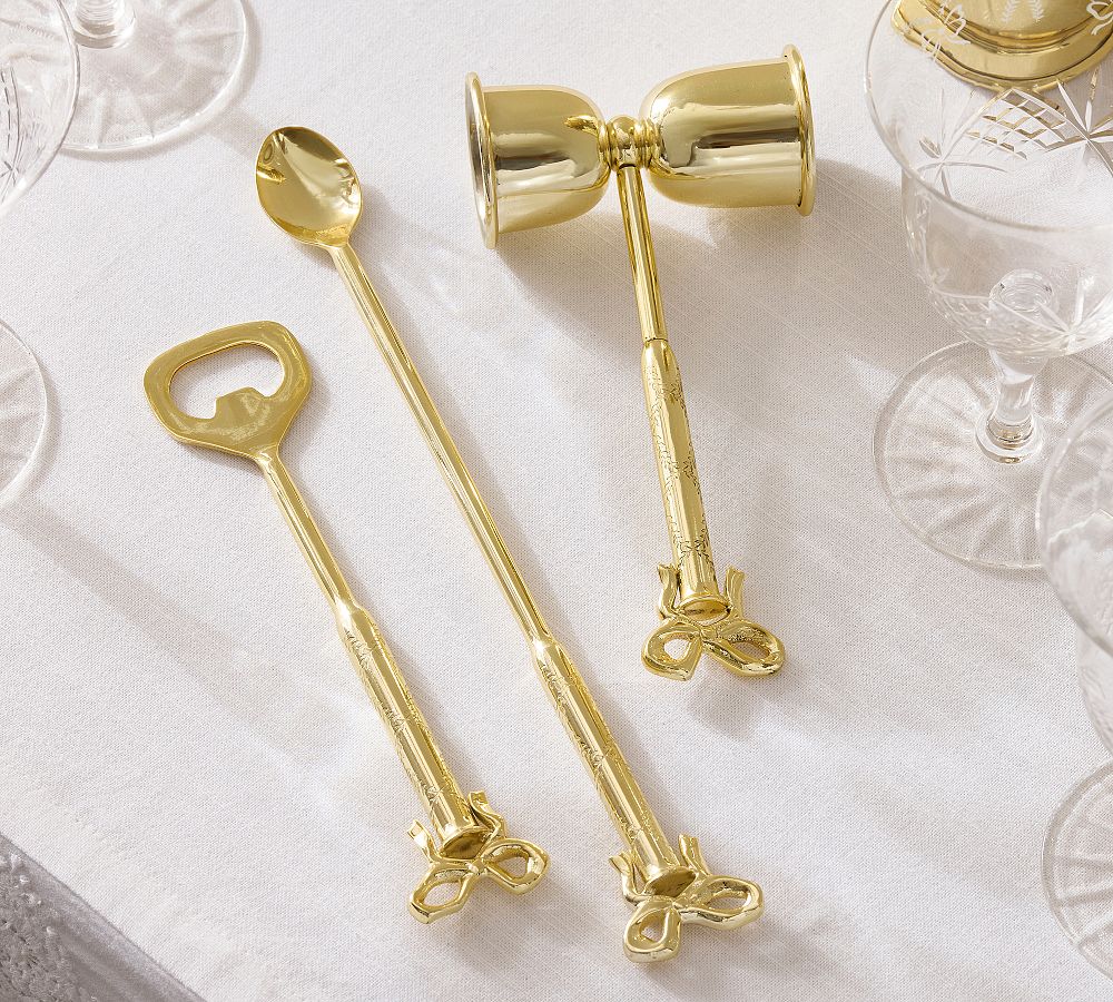 LoveShackFancy Bar Tools