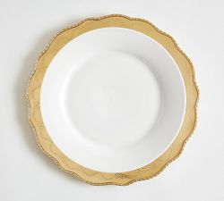 LoveShackFancy Charger Plates