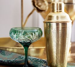 Wicked Cocktail Shaker