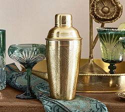 Wicked Cocktail Shaker