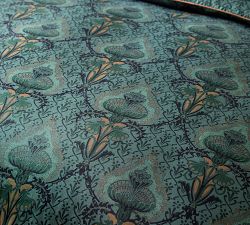 Wicked Duvet - Elphaba