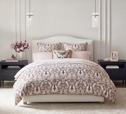 Glinda Butterfly Decorative Pillow