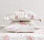 LoveShackFancy Antique Floral Printed Pillowcases - Set of 2