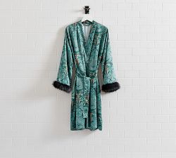 Wicked Elphaba Robe