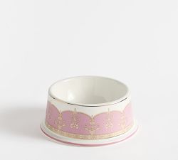 LoveShackFancy Pet Bowl