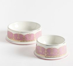 LoveShackFancy Pet Bowl
