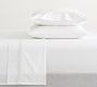 Grand Organic Percale Sheet Set