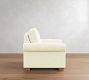 PB Comfort Modern Roll Arm Recliner