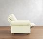 PB Comfort Modern Roll Arm Recliner