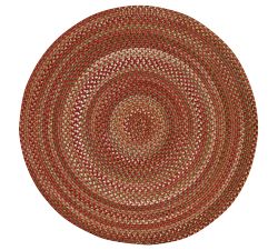Seward Braided Rug