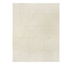 Sienna Hand-Tufted Wool Rug