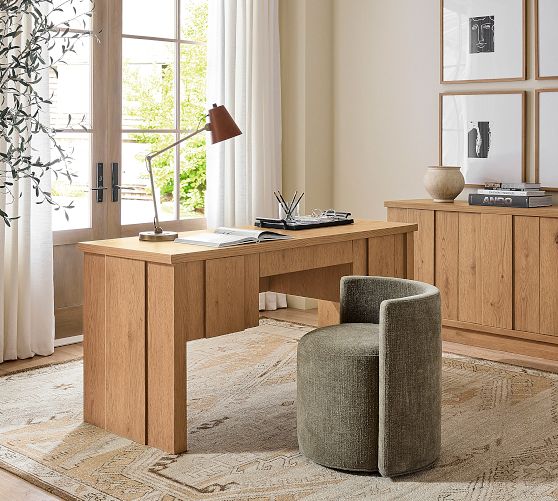 Home Office Desks – Stylish and Functional Choices | Pottery