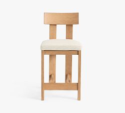 Aldon Upholstered Stool