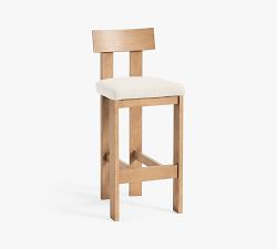 Aldon Upholstered Stool