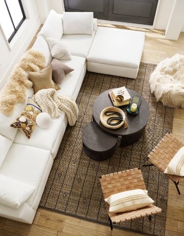 Area Rugs
