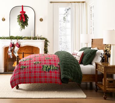 The Plaid Shop