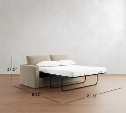 Pottery Barn Westwood Sectional