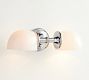 Mercer Double Horizontal Sconce (16&quot;)